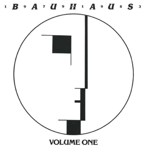 bauhaus-volume-one