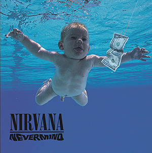 Nirvana-1991