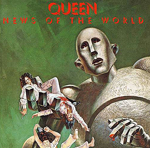 Queen-1977