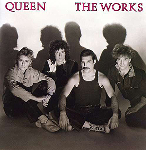 Queen-1984