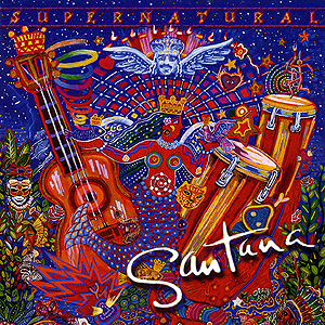 Santana-1999