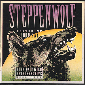 steppenwolf