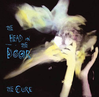 The Cure_The Head On The Door (1985)
